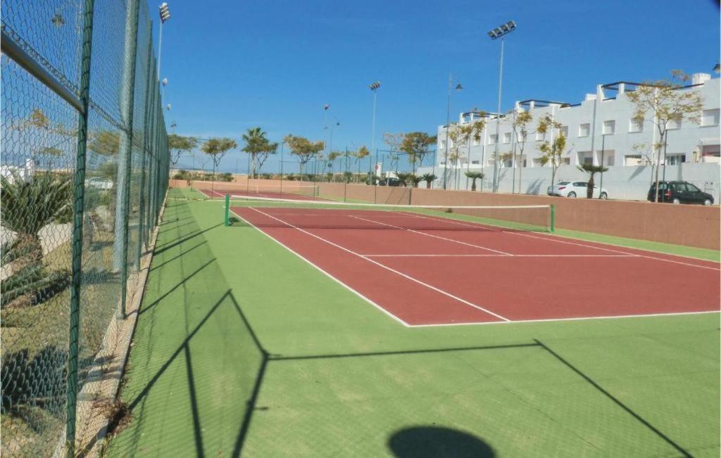 El Condado De Alhama Golf Resort Naranjos 7 House 589 Alhama de Murcia Dış mekan fotoğraf