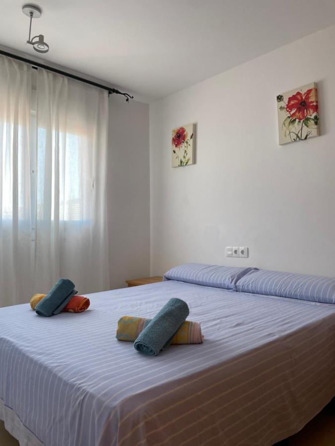 El Condado De Alhama Golf Resort Naranjos 7 House 589 Alhama de Murcia Dış mekan fotoğraf